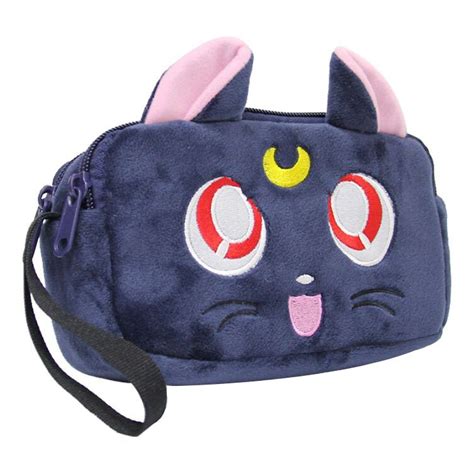 Sailor Moon Luna Bag 